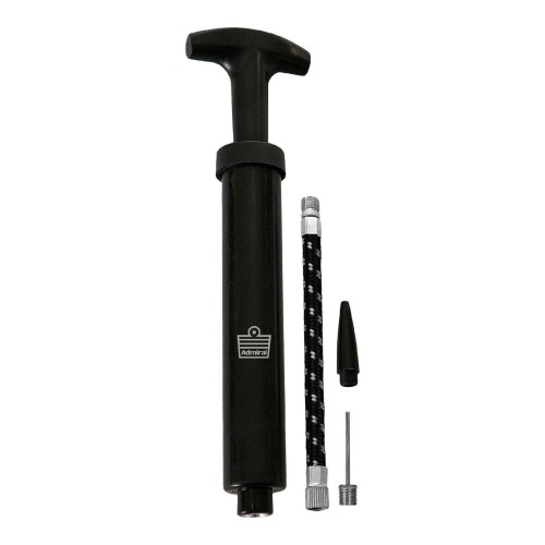 Compact Pump