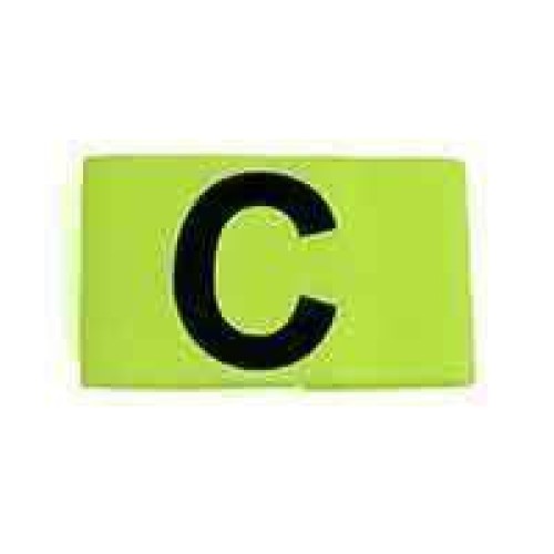 Pro "C" Captains Band-Junior