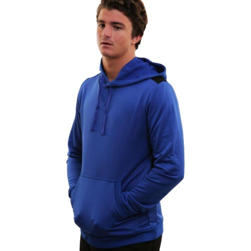 Crew Training Tech Hoodie