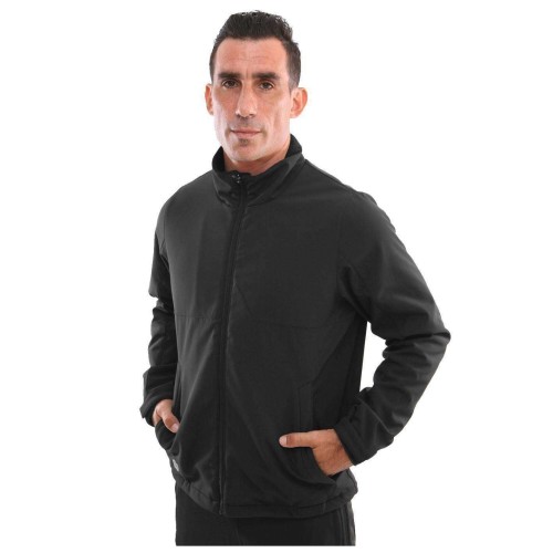 Thermic Bonded Jacket