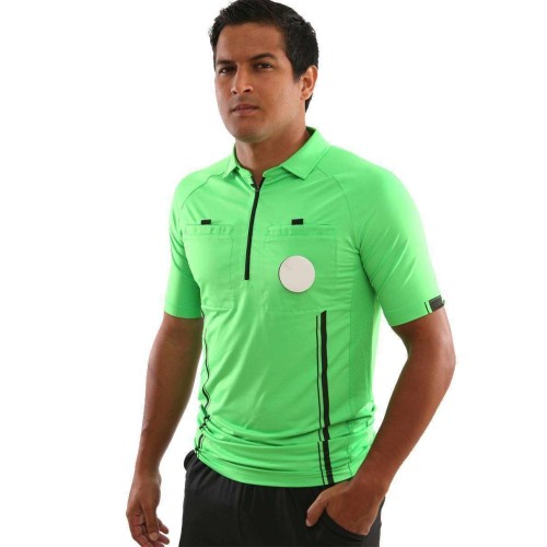 Govenor Referee Jersey (SS)