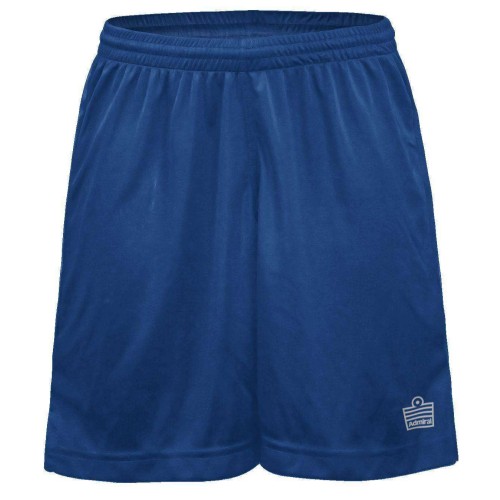 Club Short (Womens)
