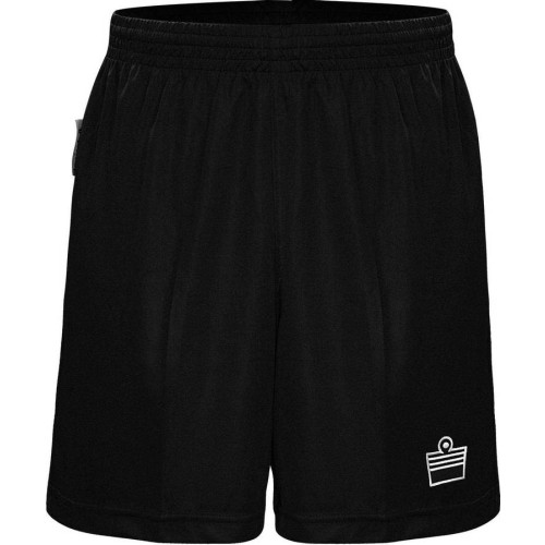 Norwich Referee Short
