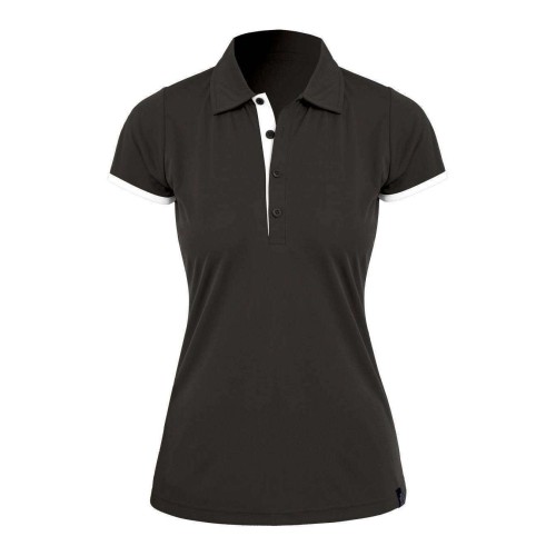 Ambassador Polo-Womens