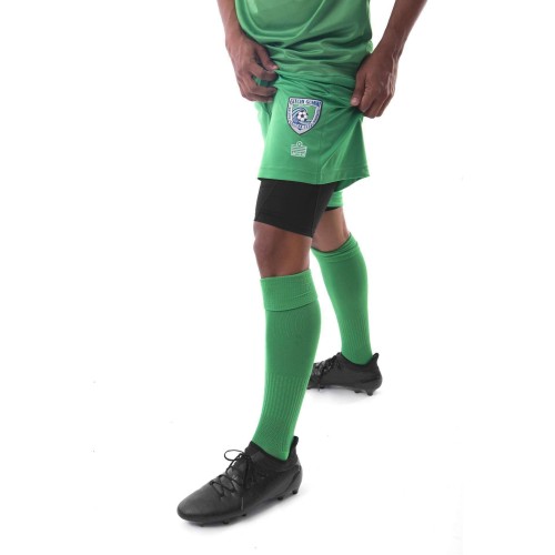 Mens Energy Compression Short
