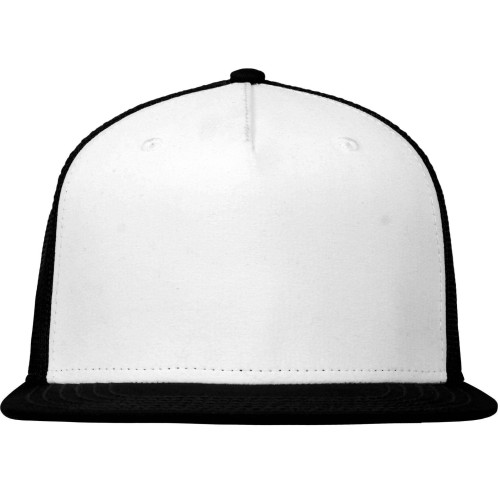 Mesh Player Snap Back Cap