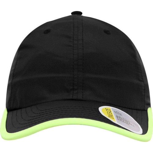 Crew Cap