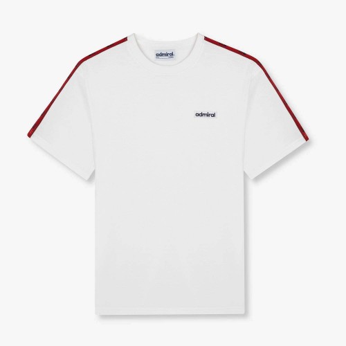 Bardon Repeat Tape T-Shirt