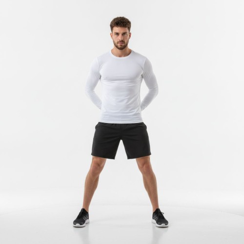 (CUS) Performance Jersey (LS)