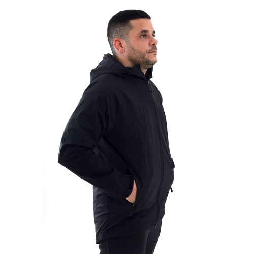 Metro Shower Jacket