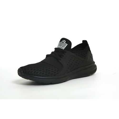 EVO Shoe Black