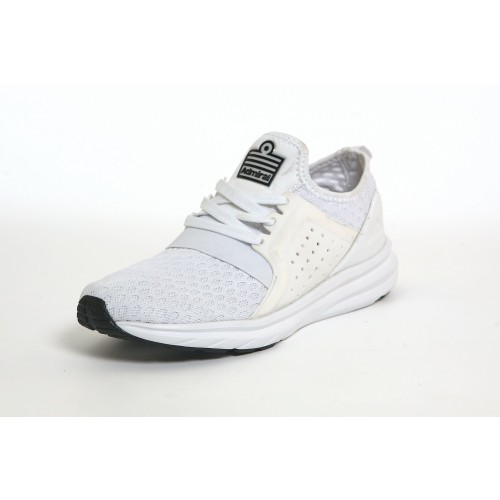 EVO Shoe White