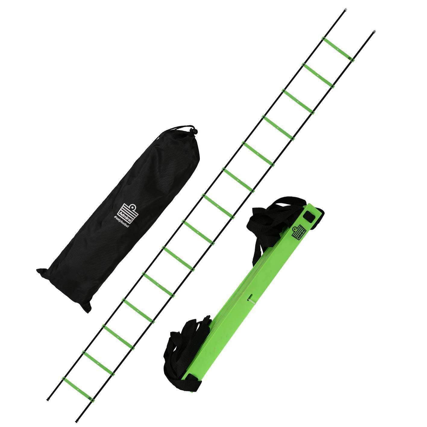 Hi Vis Speed Agility Ladders