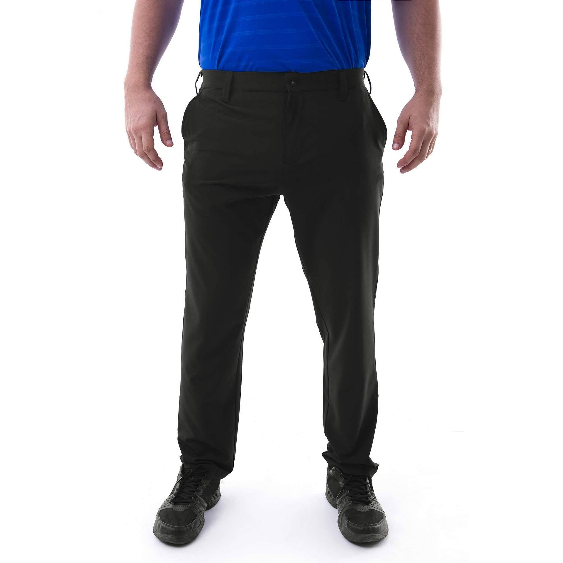 Stealth Activewear Pant