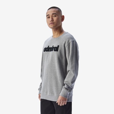 Stamford Chenille Sweatshirt