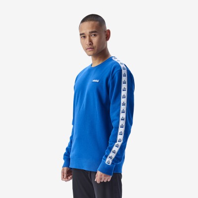 Alton Repeat Tape Sweatshirt