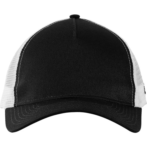 Mesh Snap Back
