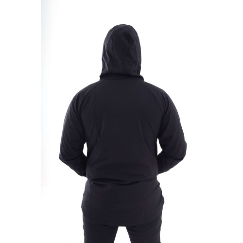 Metro Shower Jacket