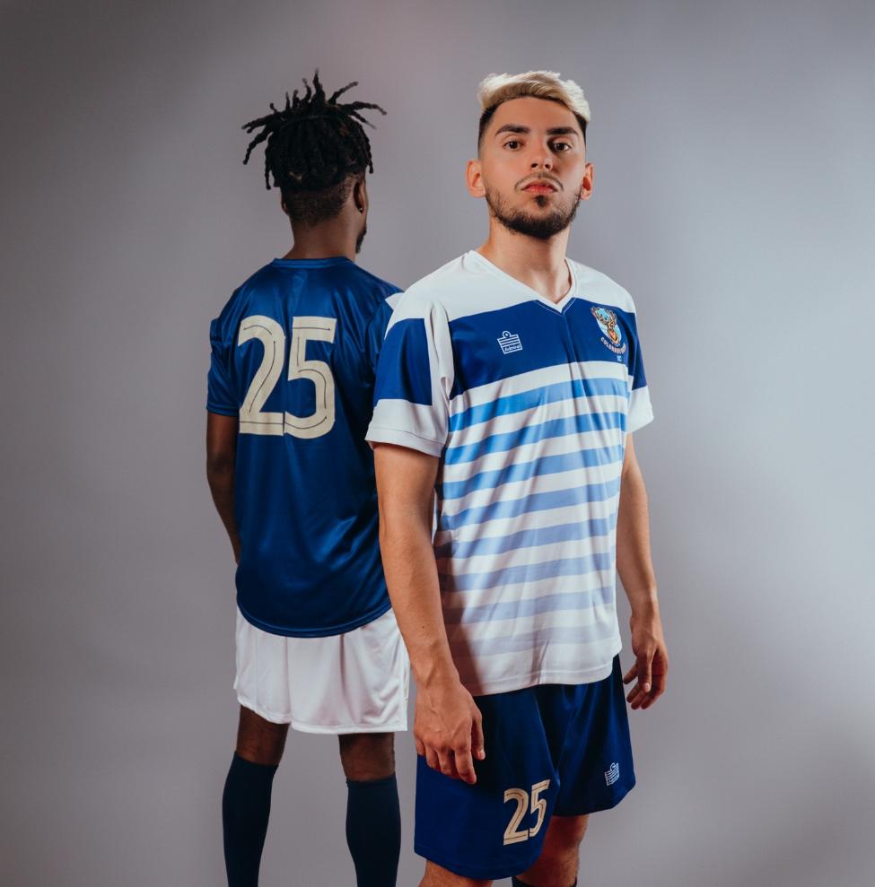 Colorado Bucks SC (MLIS): Bringing High-Octane Soccer to Denver