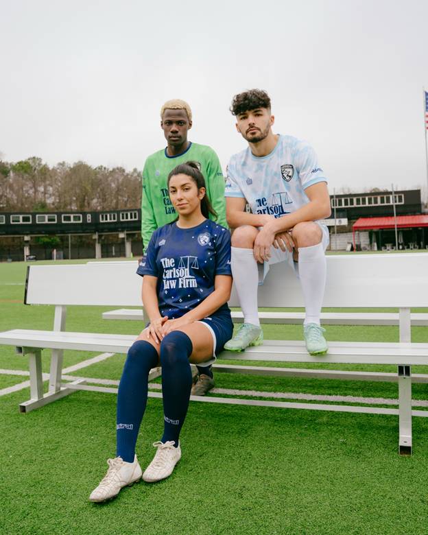 coyotes fc