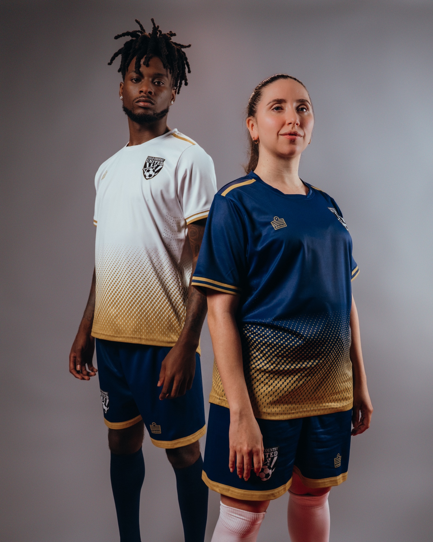 Gold Country United: Championing Soccer Excellence in Northern California