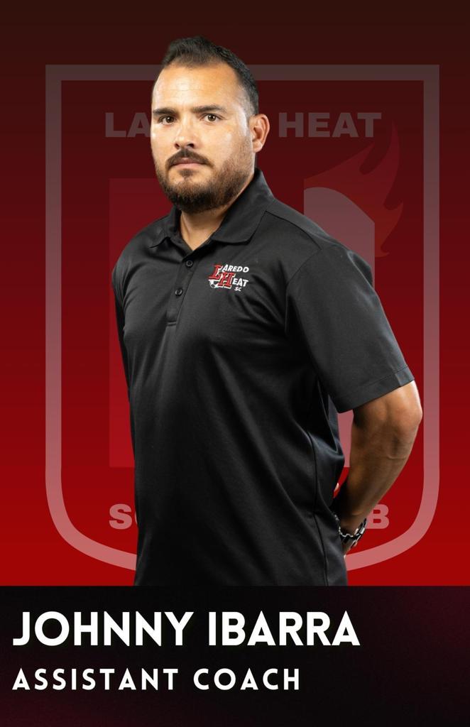 laredo_heat New admiral Kits