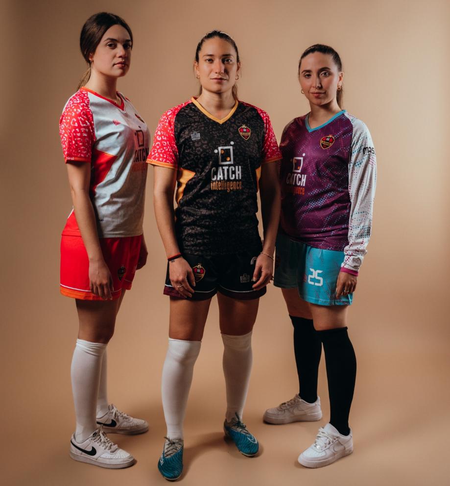 The Omaha Queens. A New Chapter in Women’s Indoor Soccer