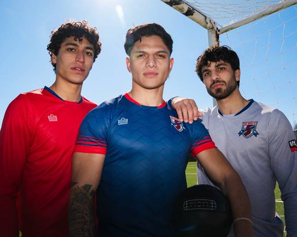 red river fc
