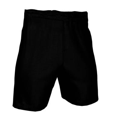 BLack Shorts