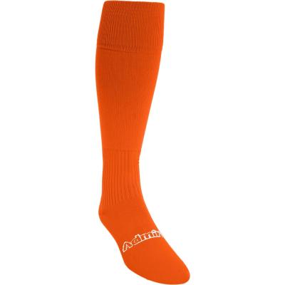 Orange Socks 