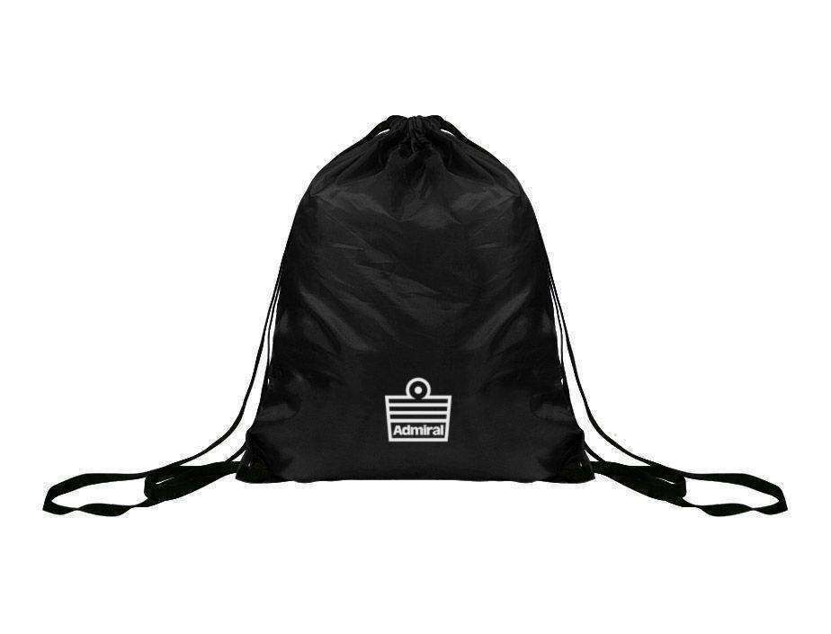 Pro Drawstring Bag | Admiral Sports