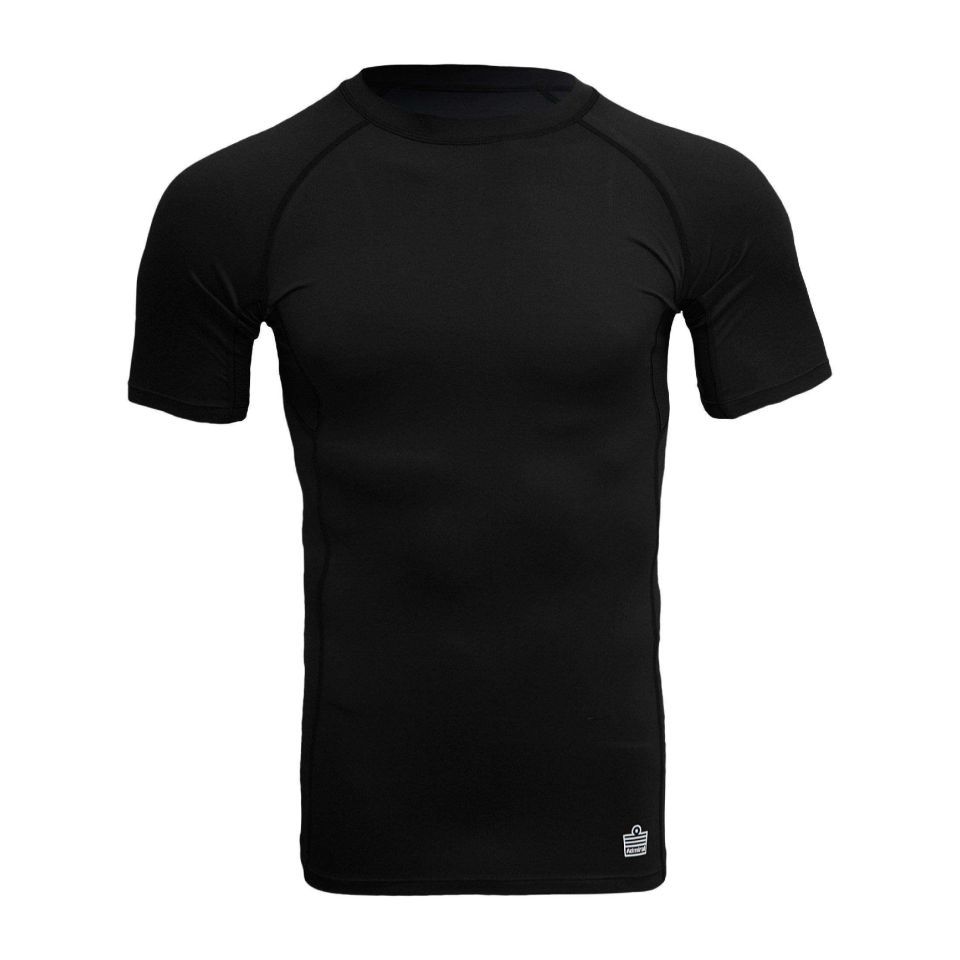 Nylon Compression Tee