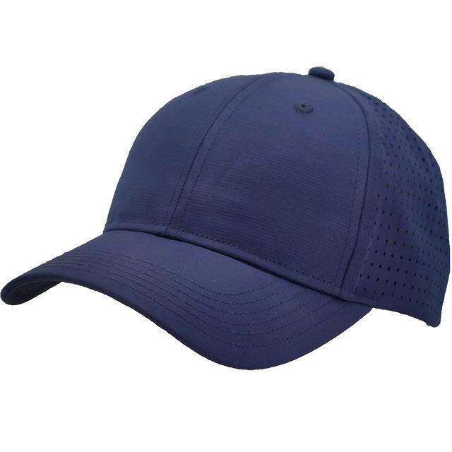 Quick Dry Cap No Logo Caps Accessories Admiral Sports